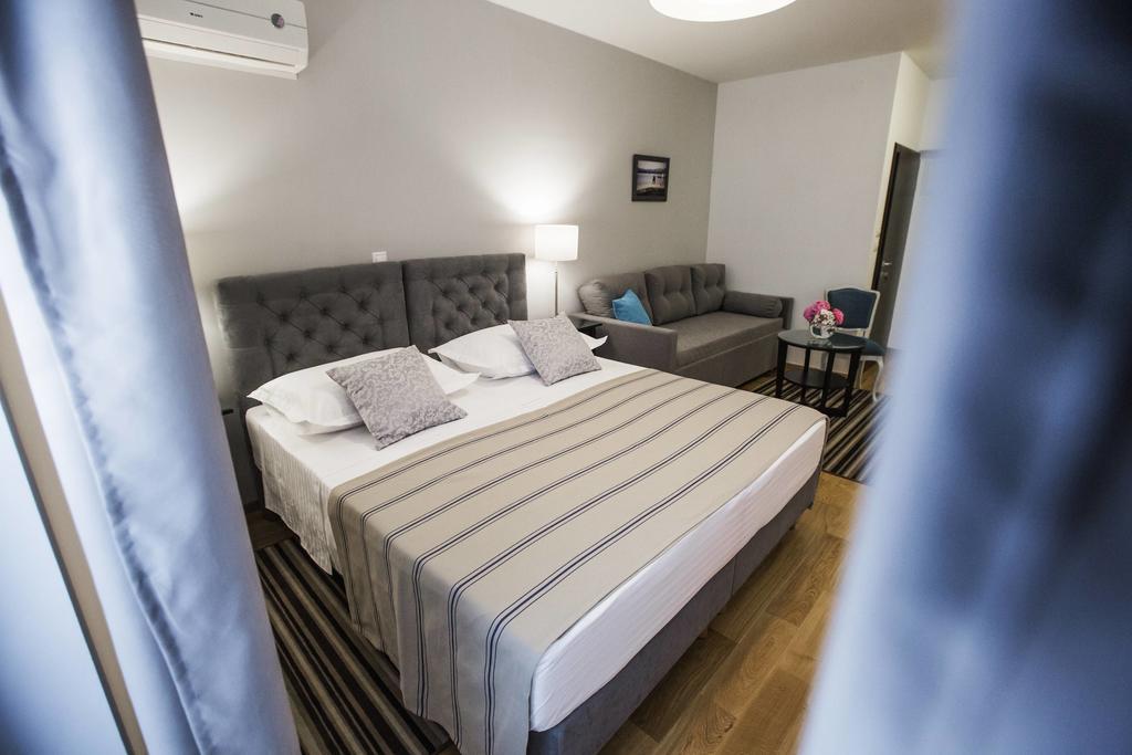 Rooms Margarita Stobreč 部屋 写真