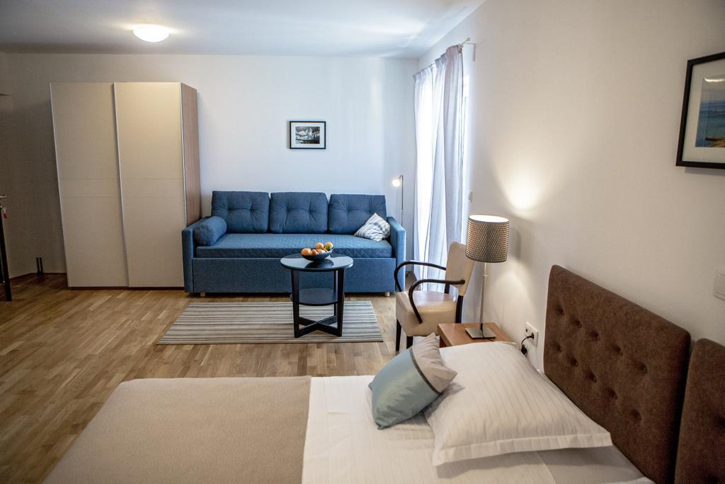 Rooms Margarita Stobreč 部屋 写真