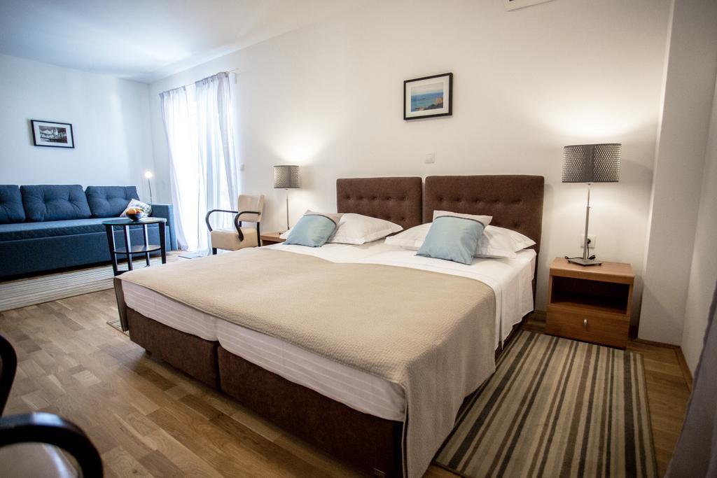 Rooms Margarita Stobreč 部屋 写真