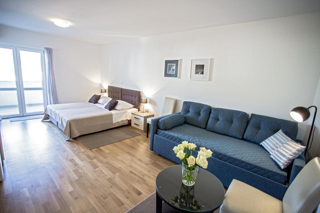 Rooms Margarita Stobreč 部屋 写真