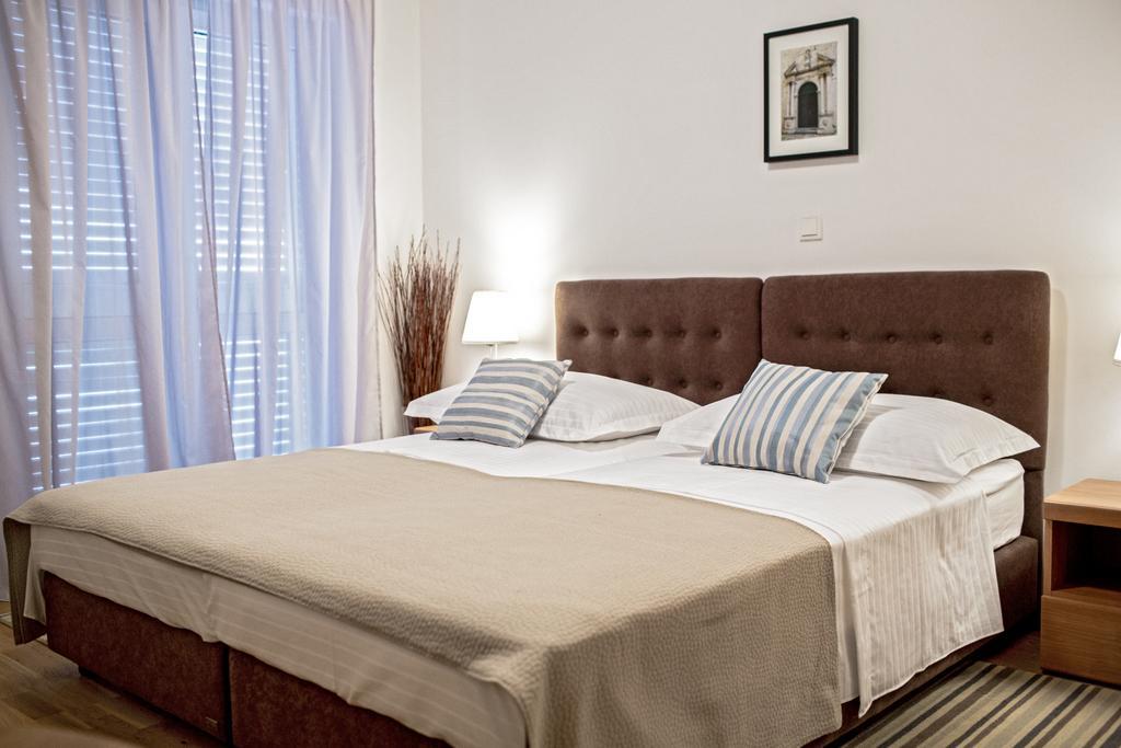 Rooms Margarita Stobreč 部屋 写真